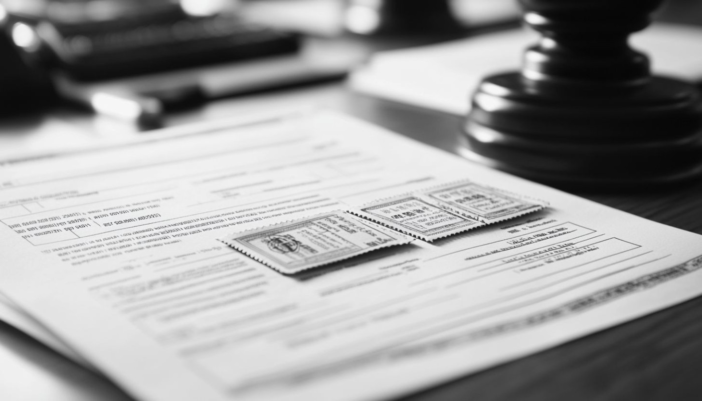 Comment une traduction assermentée peut faciliter vos démarches administratives ?